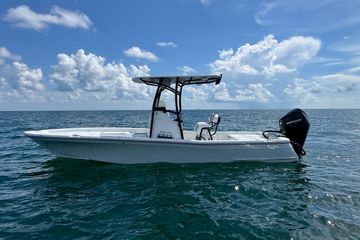 2026 BlackJack 256 Bay