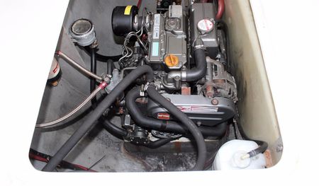 2007 Seawind 1160 Krabi Thailand Boats Com