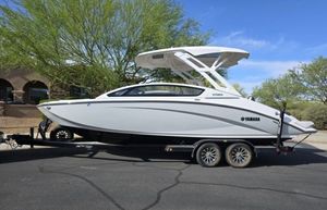 Yamaha Boats 275SDX