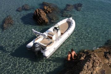2025 Capelli Tempest 650