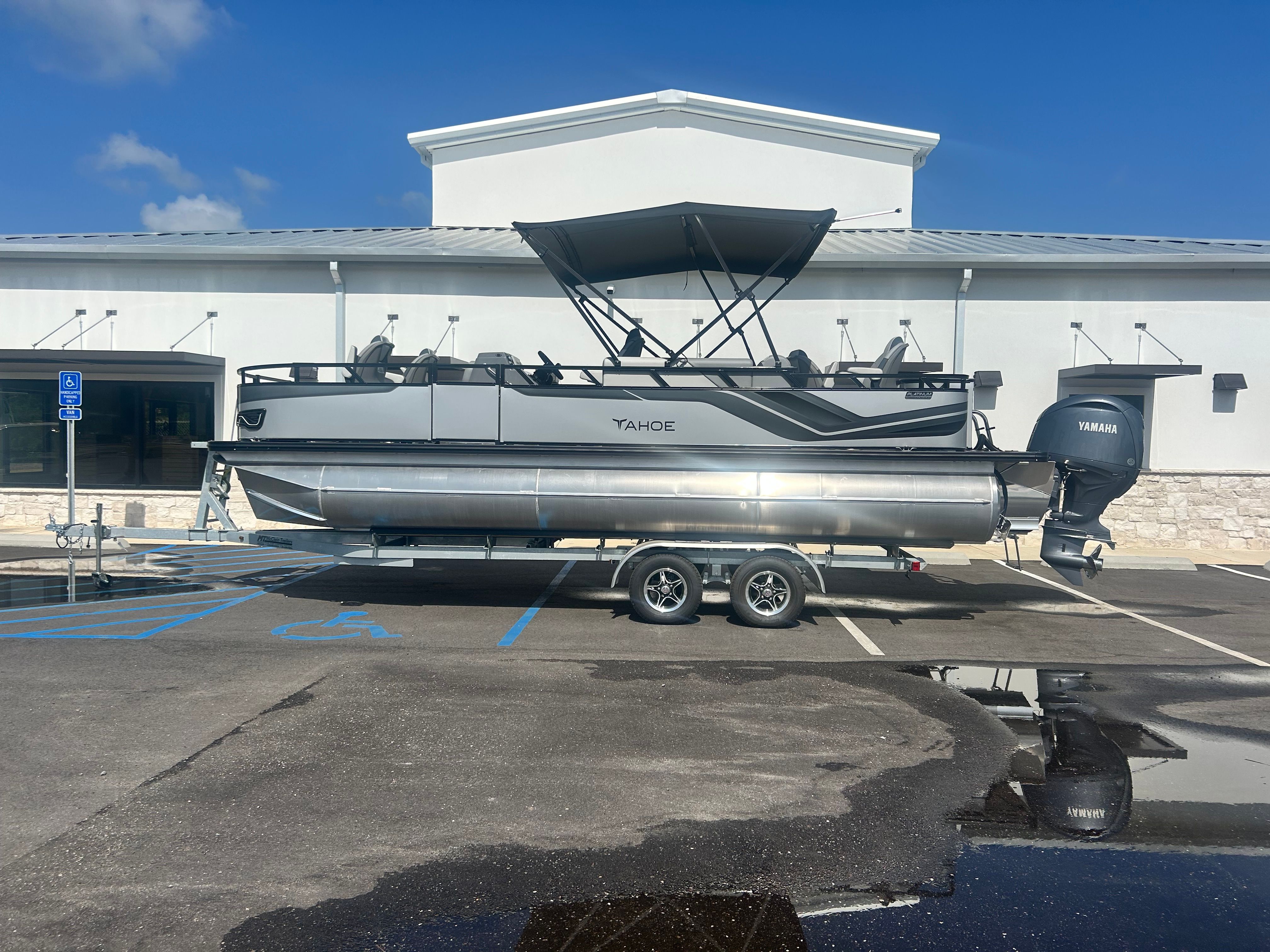 2025 Tahoe SPT85CC 25