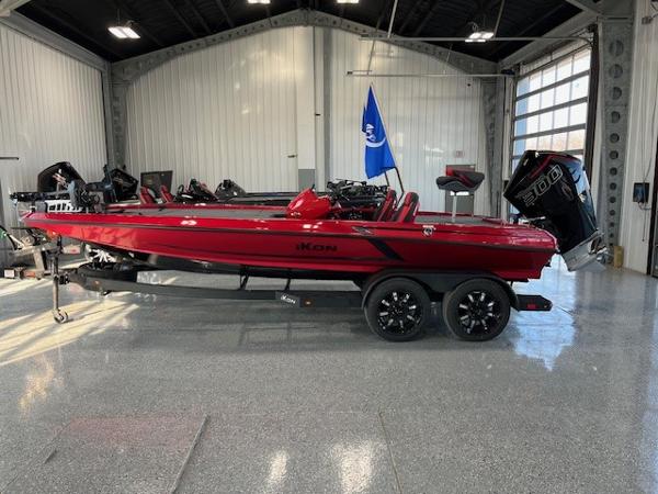 2024 iKon LX20