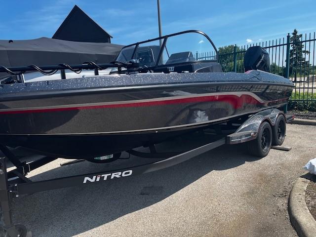 2025 Nitro ZV21 Pro