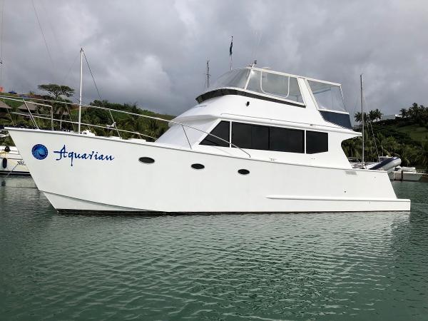 catamarans for sale fiji