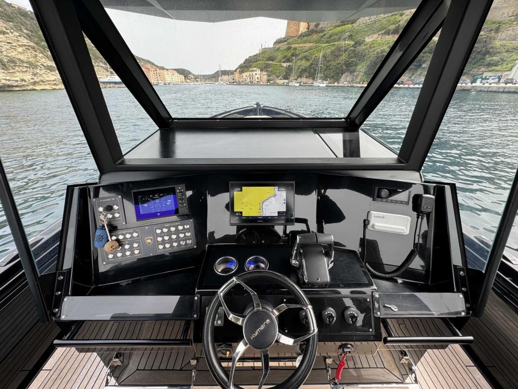 2020 Sea Water KYMERA