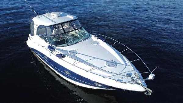 Larson Cabrio 350