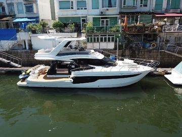 2019 Galeon 500 Fly