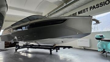 2025 Cranchi E26 Classic