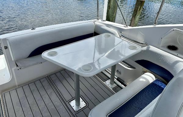 2002 Chaparral 260