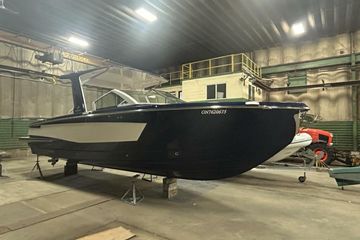 2021 Aviara AV32