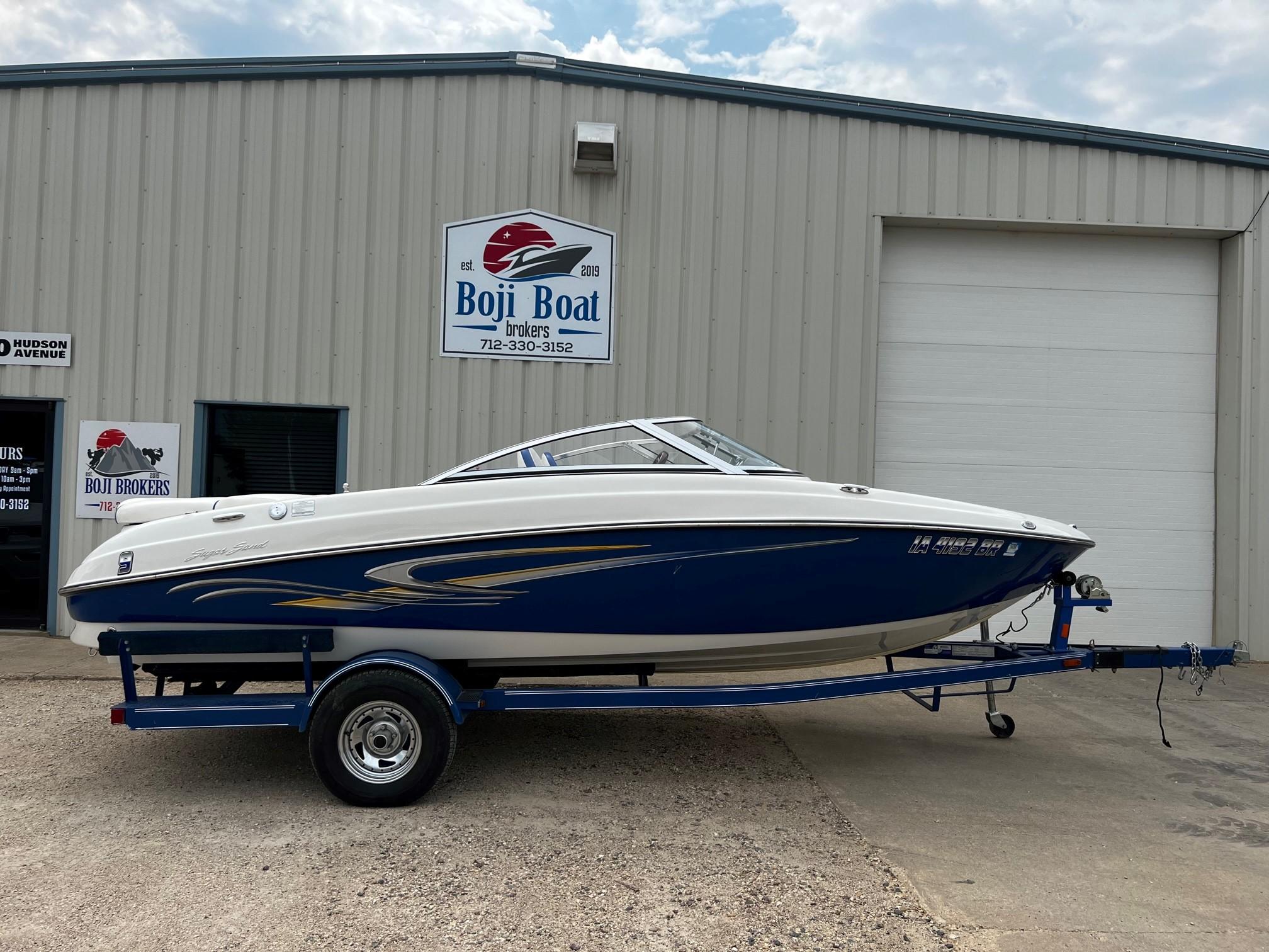 Sugar Sand boats for sale - boats.com