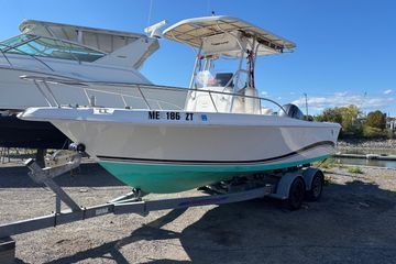 2004 Pro-Line 20 Sport