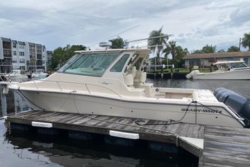 2012 Grady-White Express 360