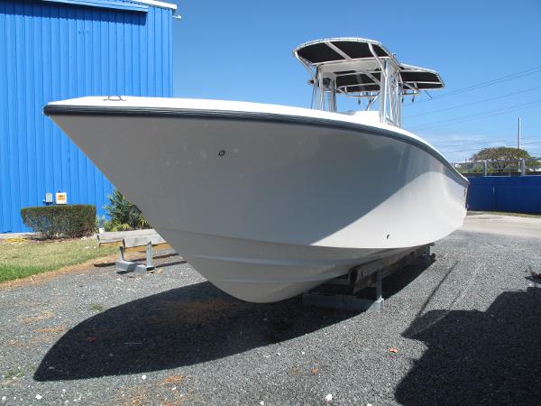 2018 SeaVee 290B