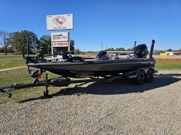2025 Skeeter FXR21L