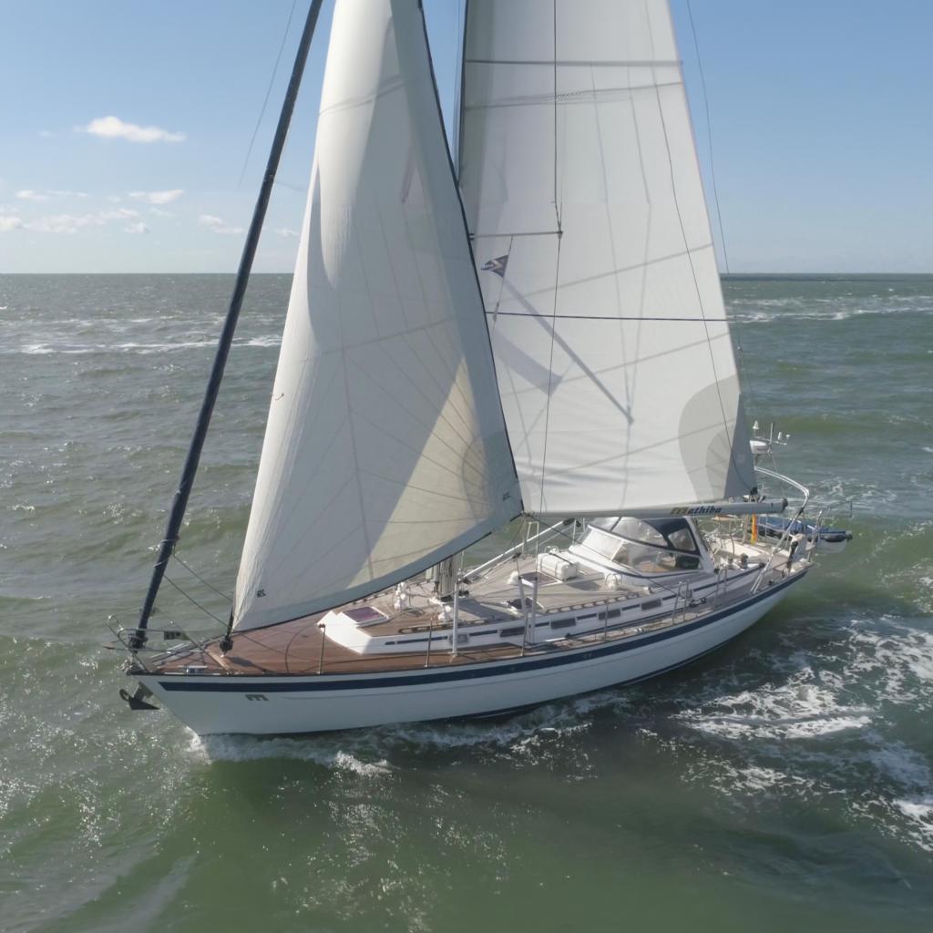 2008 Malo 46 Classic