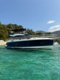2018 Beneteau Monte Carlo 5
