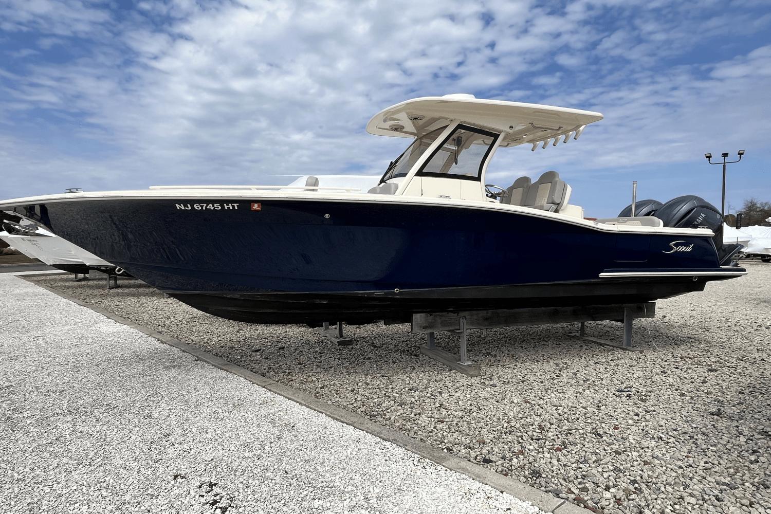 2024 Scout 277 LXF