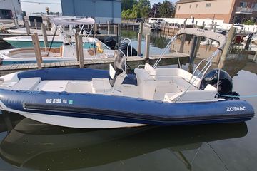 2024 Zodiac N-ZO 680