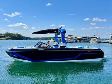 2026 Nautique GS24