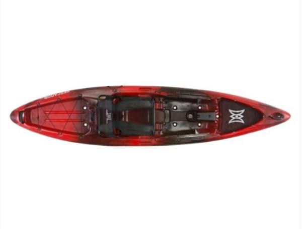 2025 Perception Kayaks Pro 12