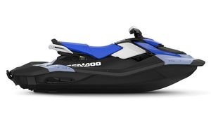 Sea-Doo Spark for 3 90 hp Convenience package with iBR