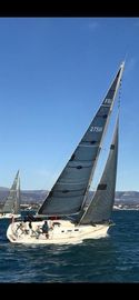 1999 Beneteau First 40.7