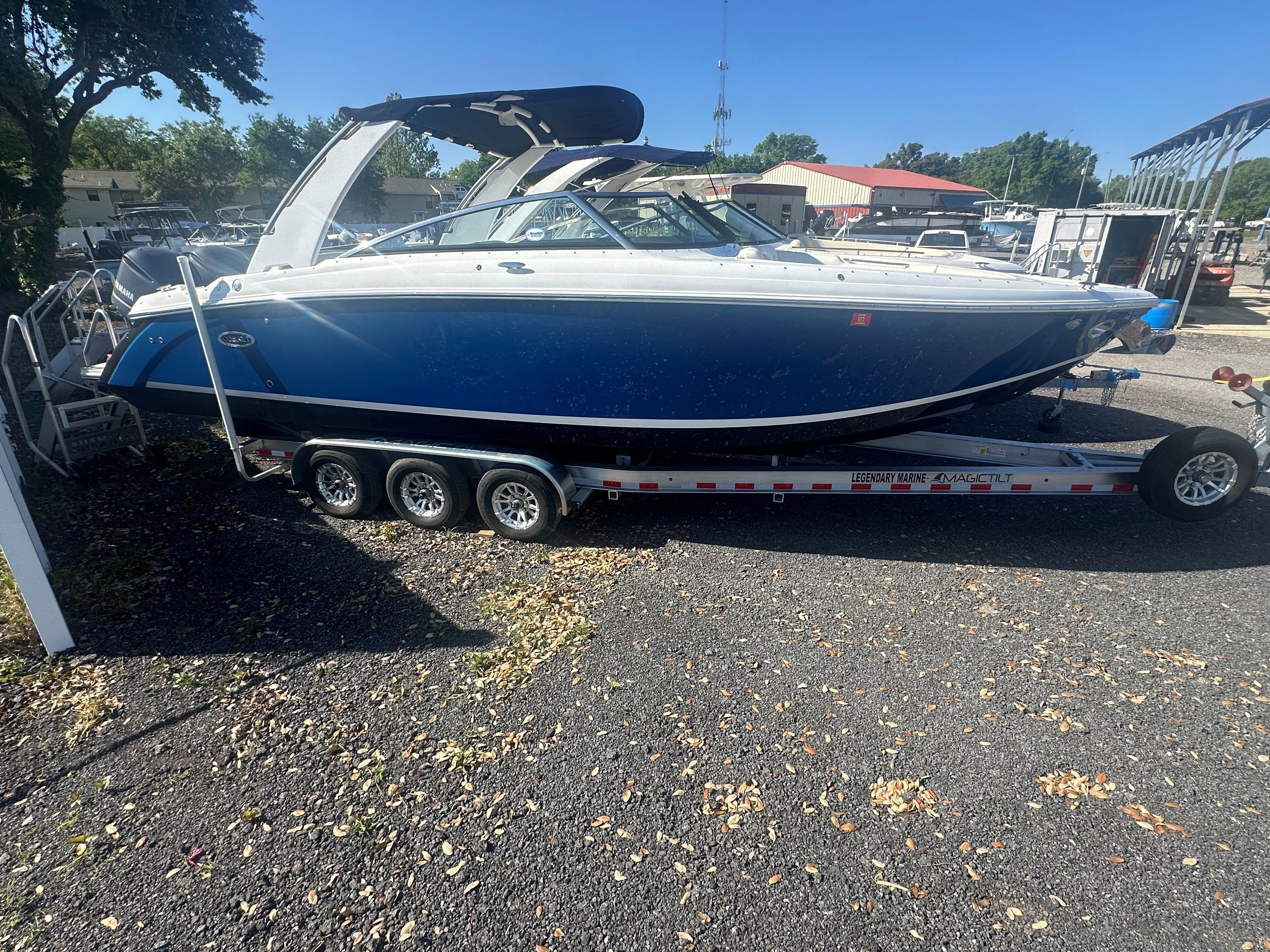 Cobalt 30 SC 2019 COBALT 30 SC - Image 1