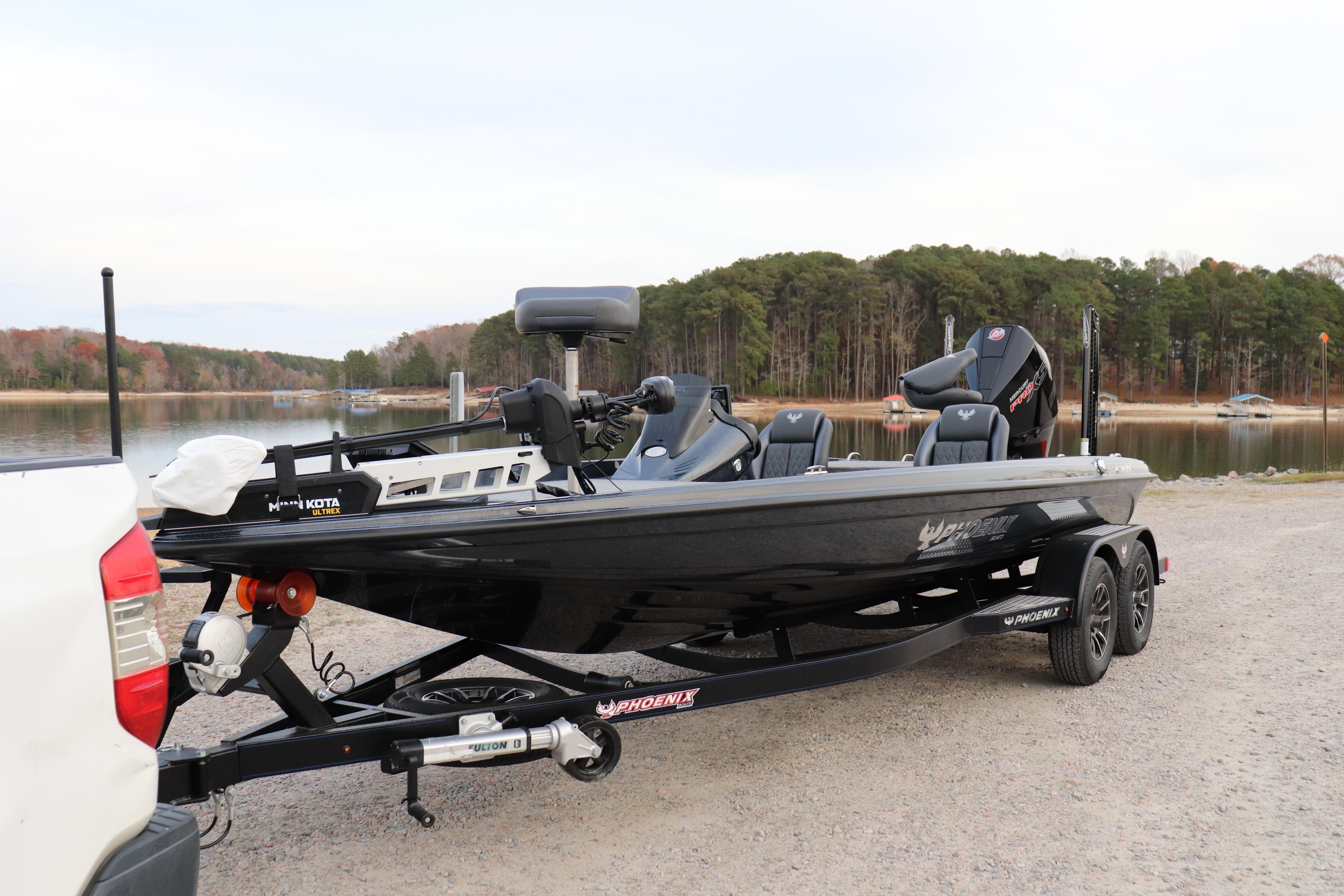 2026 Phoenix 721 ZXL