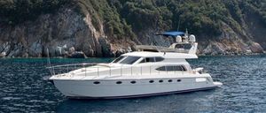 Dalla Pieta DP 56' FLY Asterion DP 56' Asterion FLY
