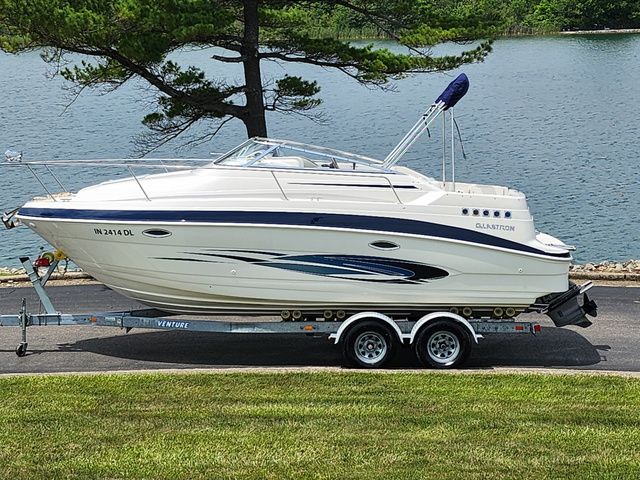 2008 Glastron GT 249