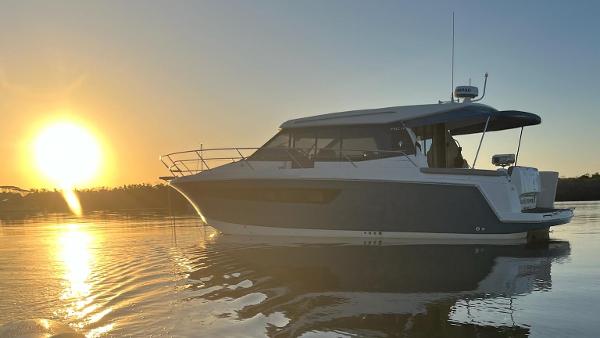 2014 Jeanneau NC 11