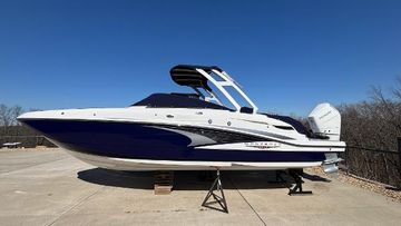 2025 Monterey M-65