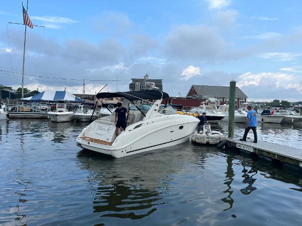 Sea Ray 280 Sundancer boats for sale - boats.com