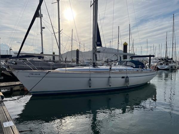 1999 Bavaria 46