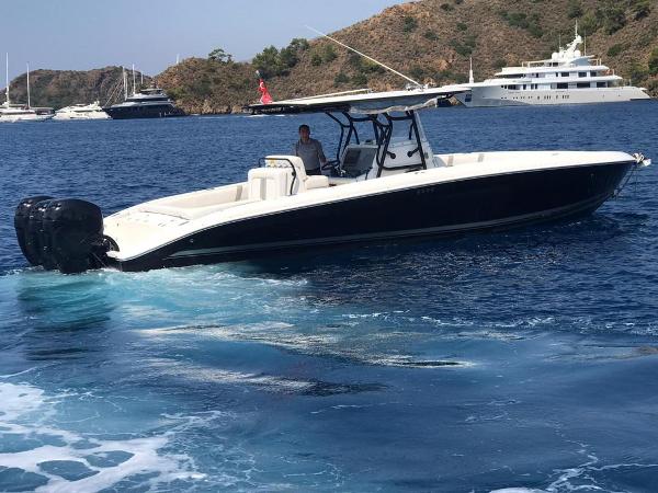 湾岸midnight 37 38 39 40 Midnight Express 37 Open boats for sale - boats.com