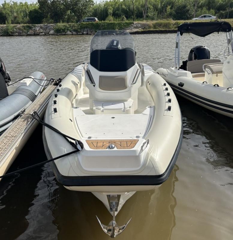 2023 Lomac 7.0 Turismo