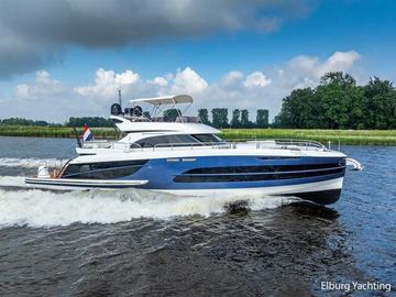 2019 Van der Valk BeachClub 660