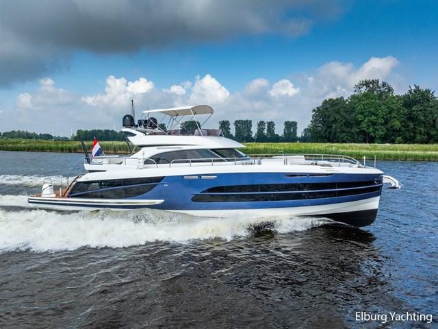 Van der Valk BeachClub 660