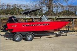 2026 Tracker Pro Guide V-175 Combo