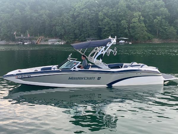 Mastercraft boats for sale - boats.com