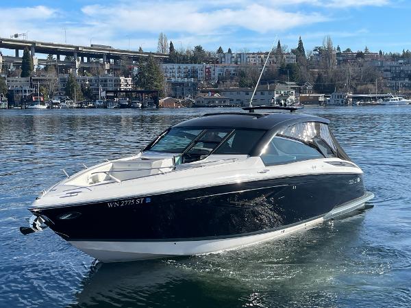 2019 Cobalt A36