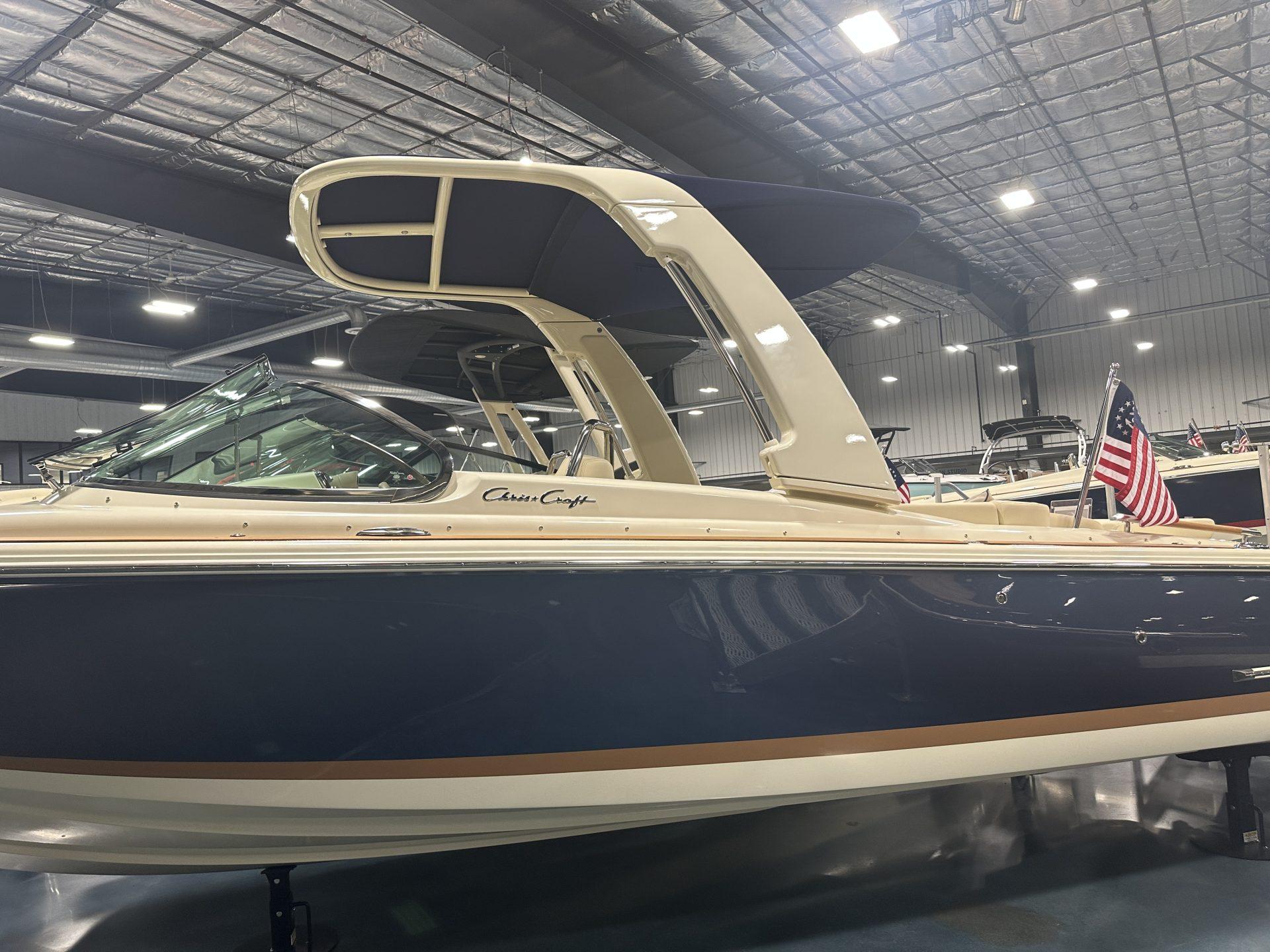 2022 Chris-Craft Launch 25 GT, Canandaigua United States - boats.com