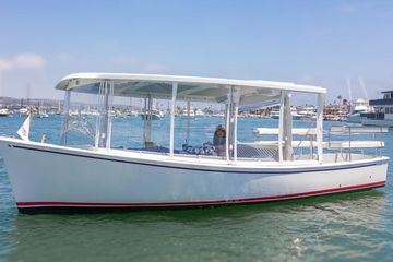 2026 Duffy Sun Cruiser 23'