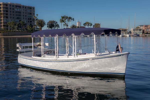 2025 Duffy Sun Cruiser