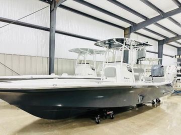 2025 BlackJack BlackJack 256 Bay