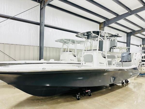 2025 BlackJack BlackJack 256 Bay