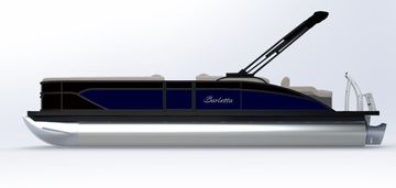 2026 Barletta CABRIO C24UC