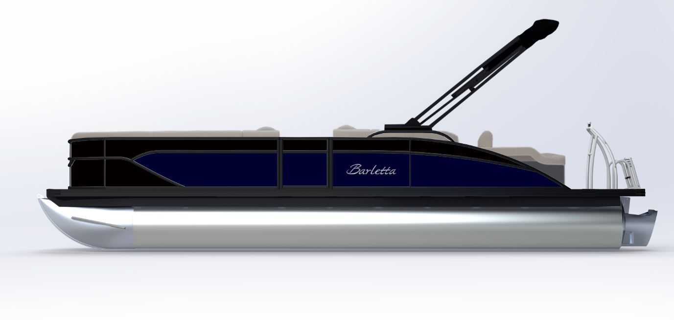 Barletta CABRIO C24UC 2026 BARLETTA C24UC - Image 1