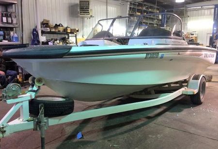 Tracker Tundra 18 Boats For Sale In United States Boats Com